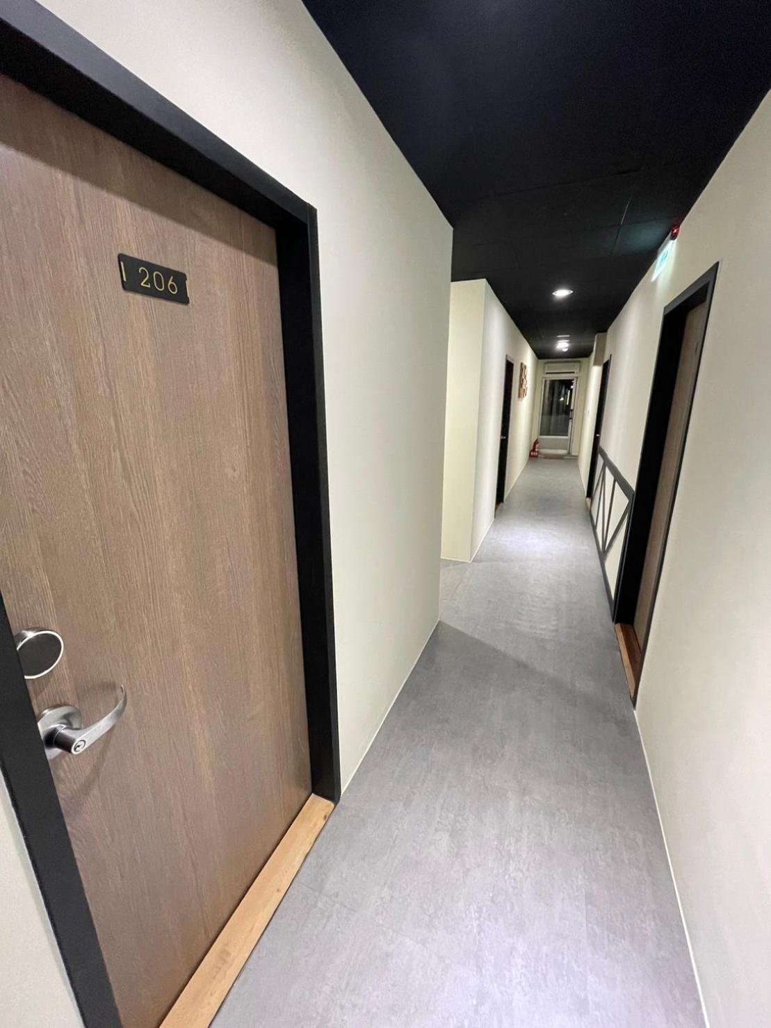 Shuntai Inn Fengshan  ภายนอก รูปภาพ