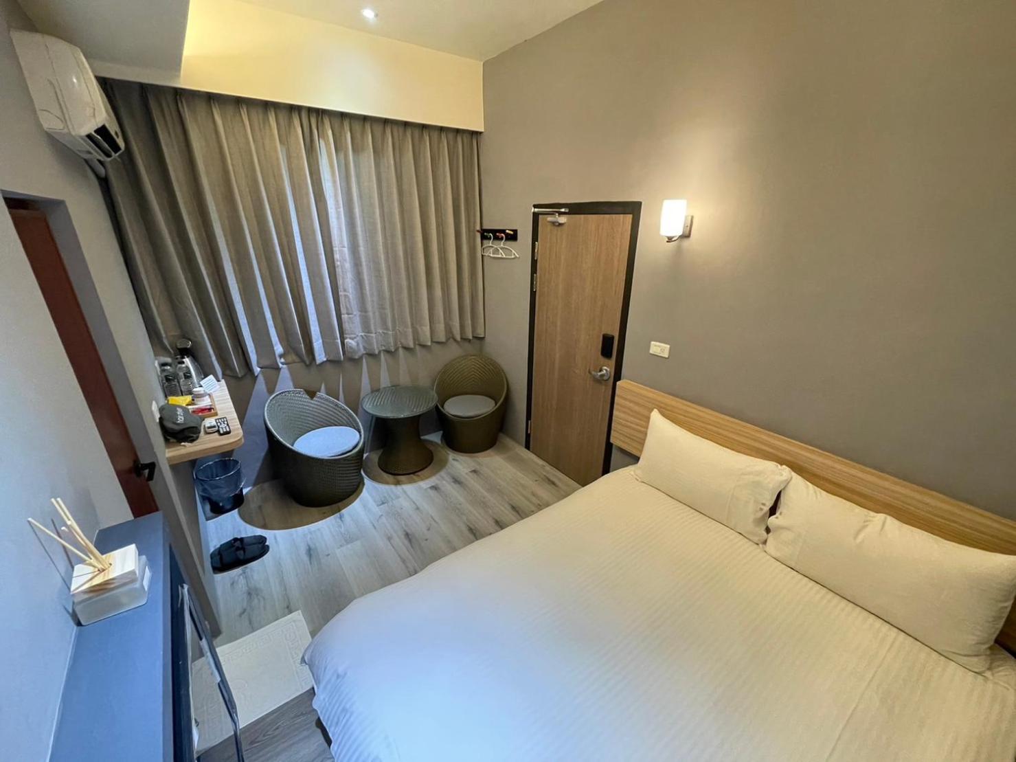 Shuntai Inn Fengshan  ภายนอก รูปภาพ