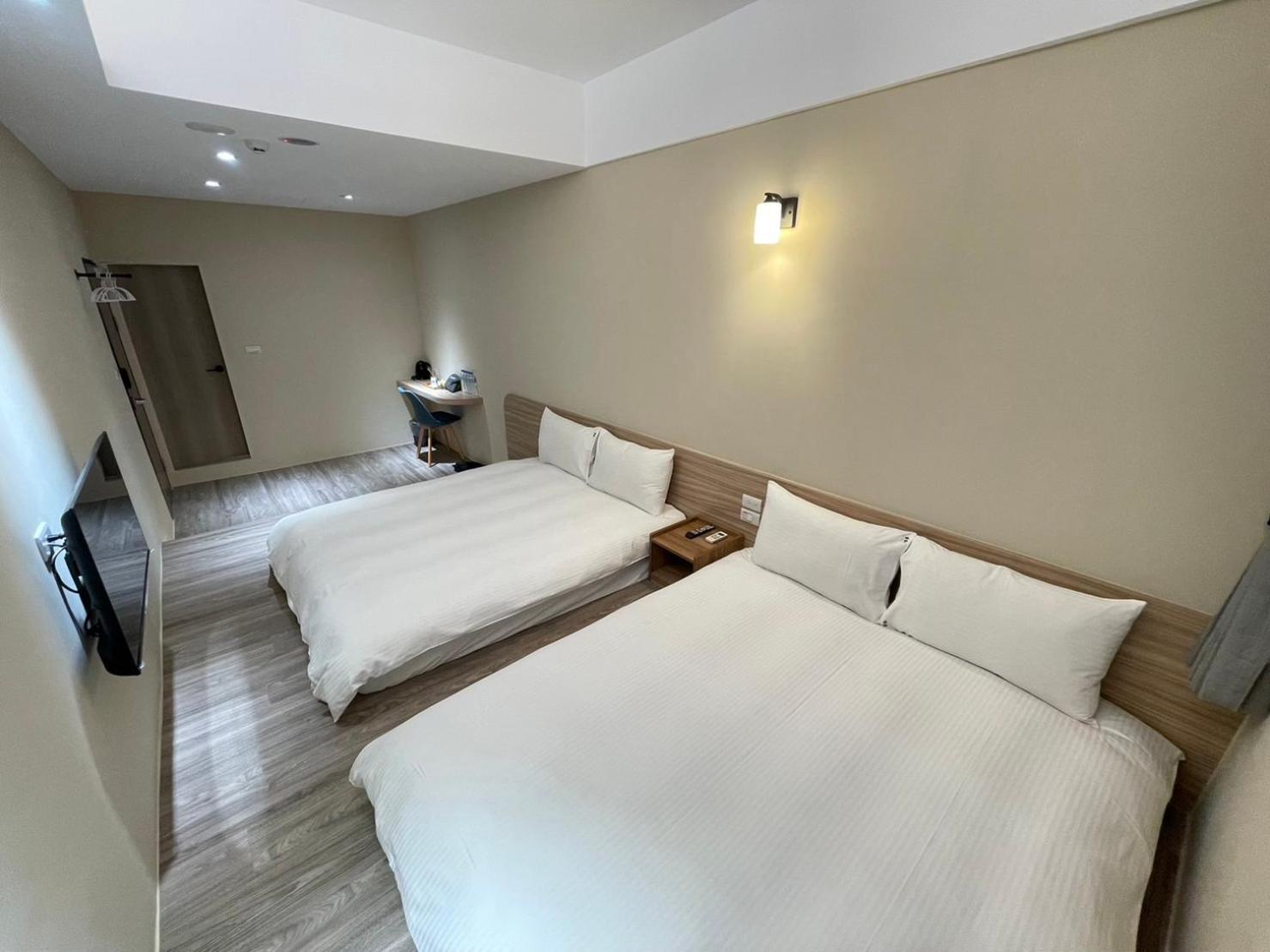 Shuntai Inn Fengshan  ภายนอก รูปภาพ