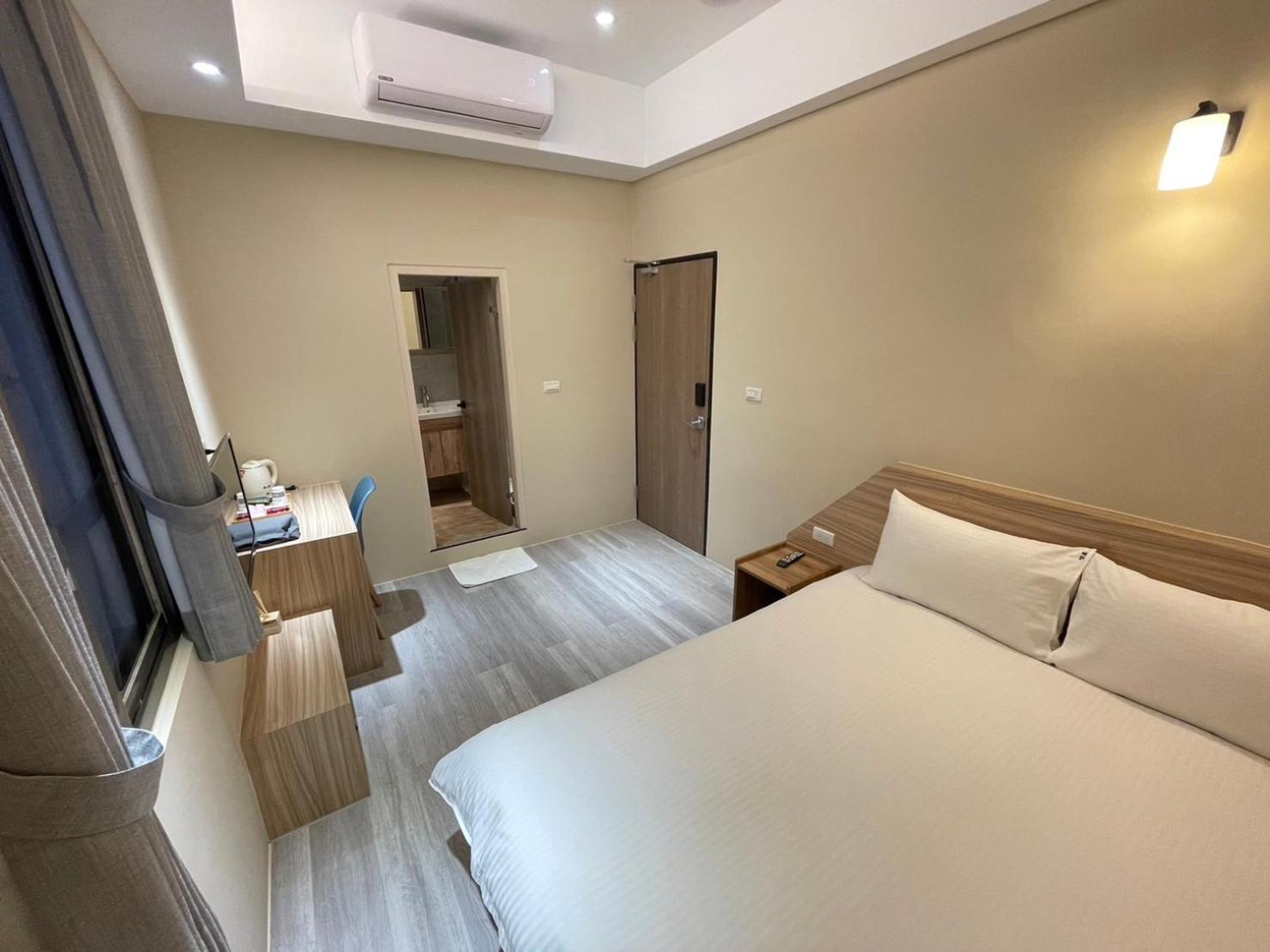 Shuntai Inn Fengshan  ภายนอก รูปภาพ