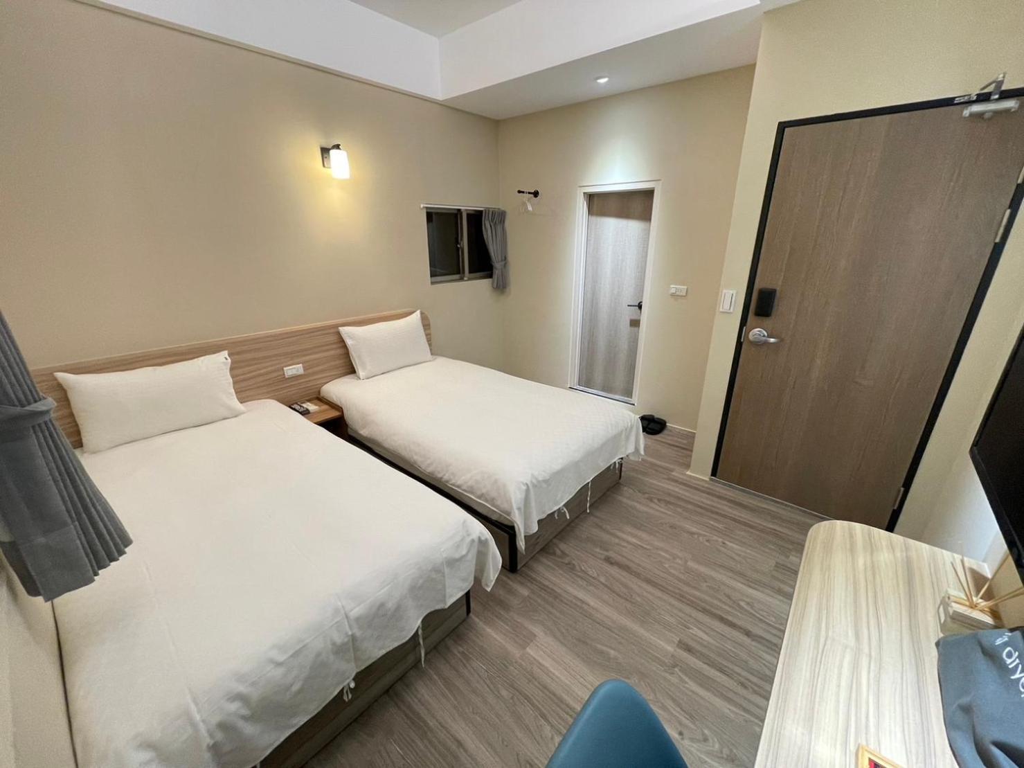 Shuntai Inn Fengshan  ภายนอก รูปภาพ