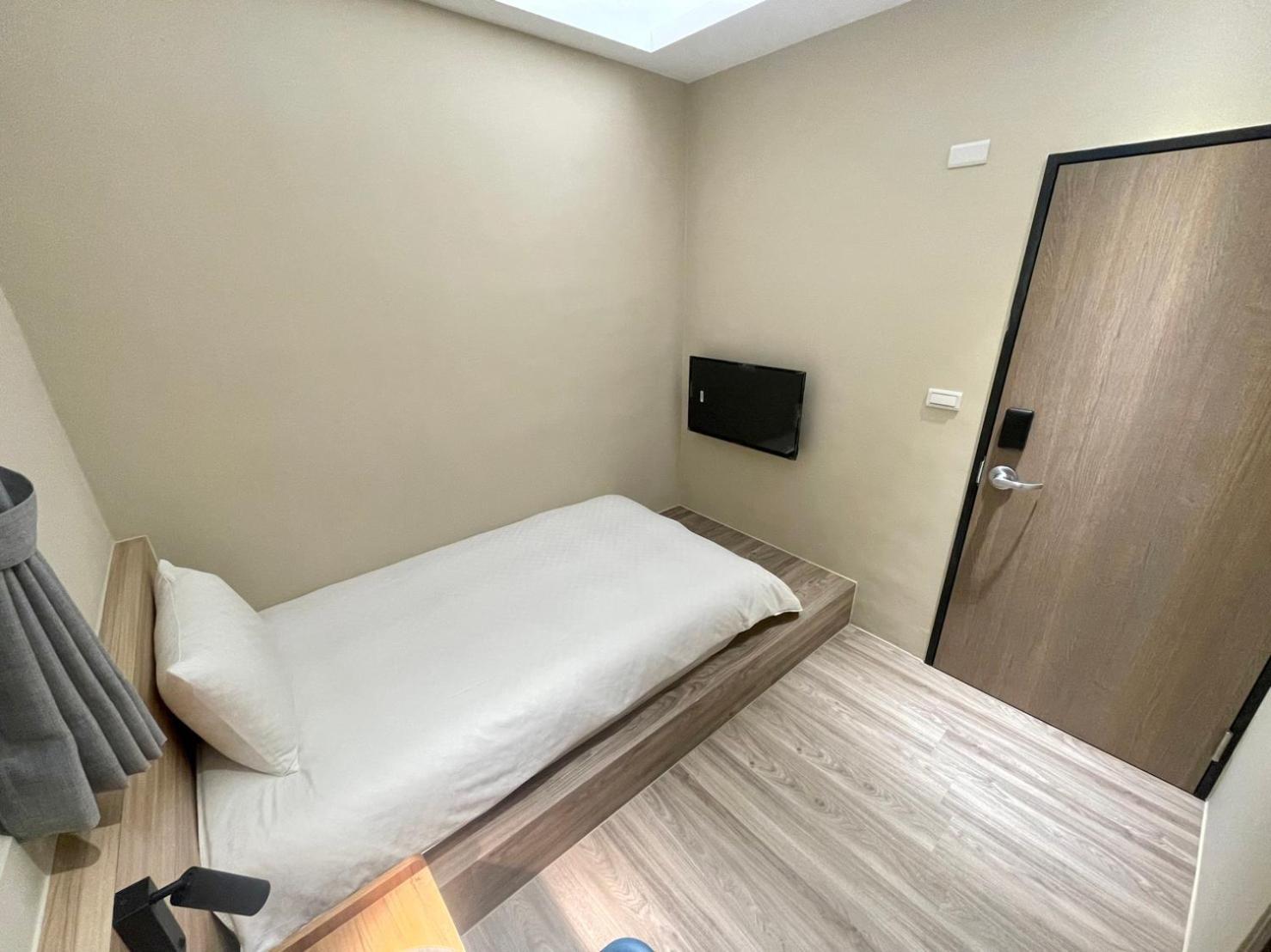 Shuntai Inn Fengshan  ภายนอก รูปภาพ