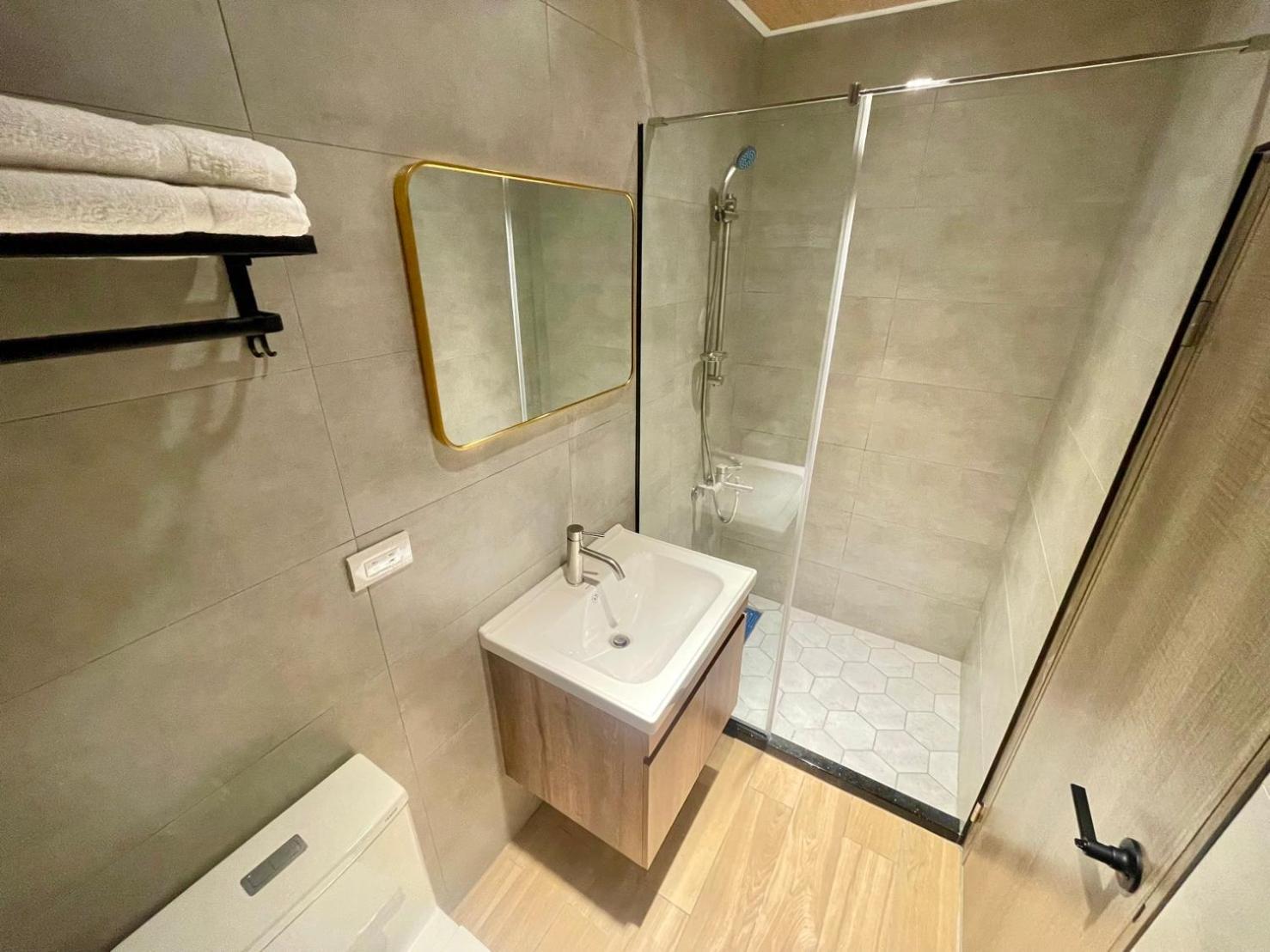 Shuntai Inn Fengshan  ภายนอก รูปภาพ