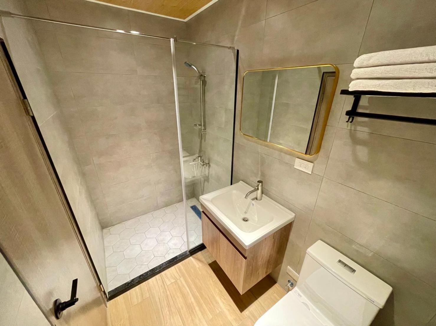 Shuntai Inn Fengshan  ภายนอก รูปภาพ
