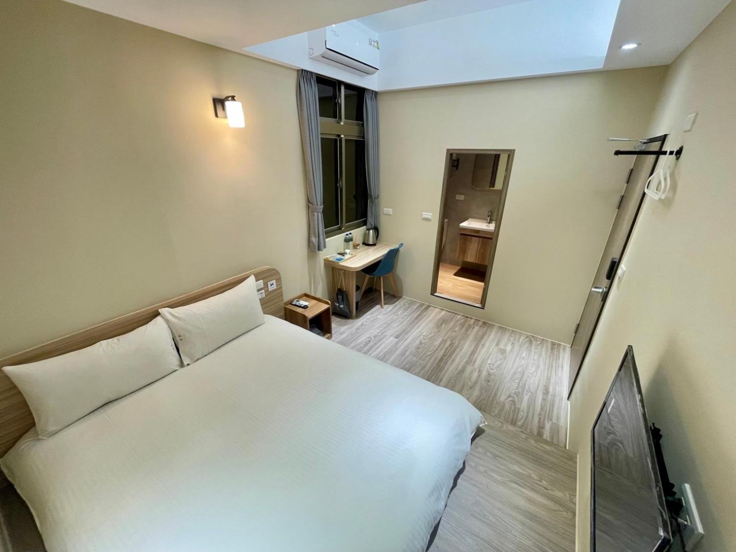 Shuntai Inn Fengshan  ภายนอก รูปภาพ
