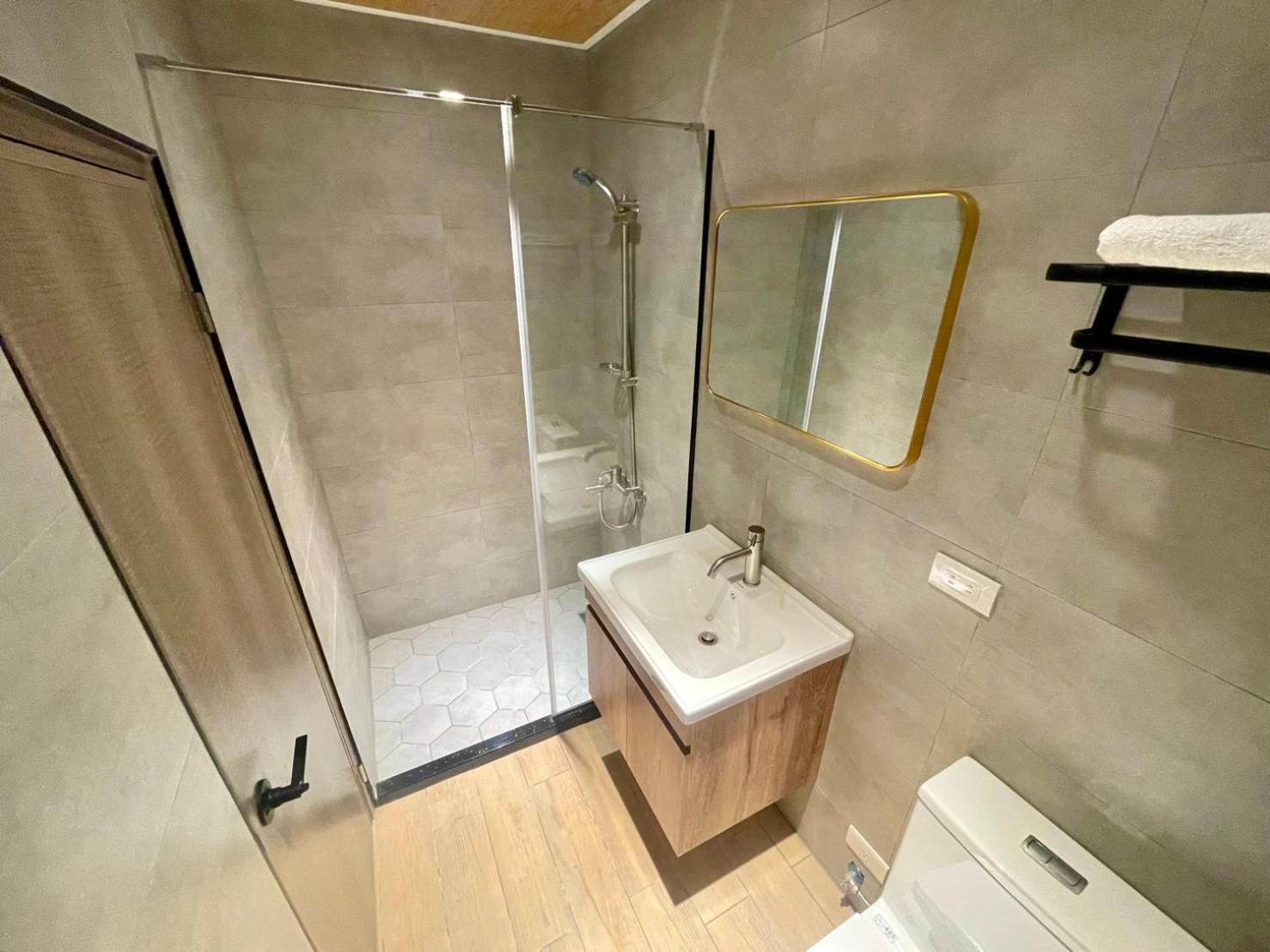 Shuntai Inn Fengshan  ภายนอก รูปภาพ