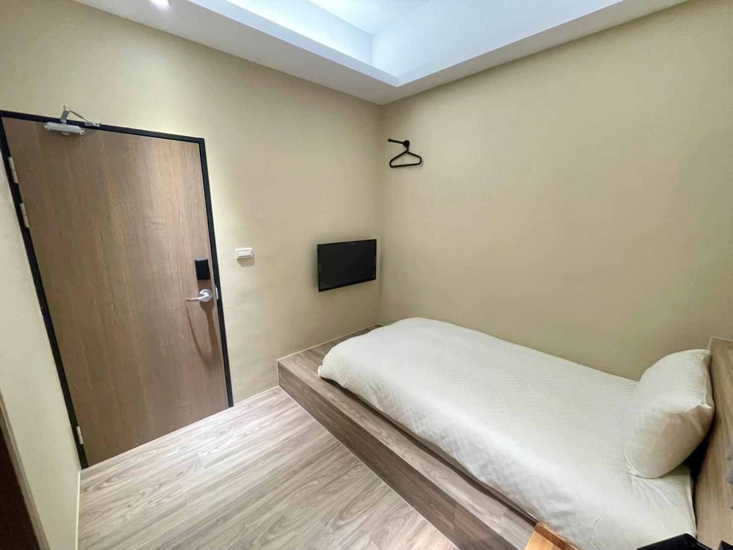 Shuntai Inn Fengshan  ภายนอก รูปภาพ