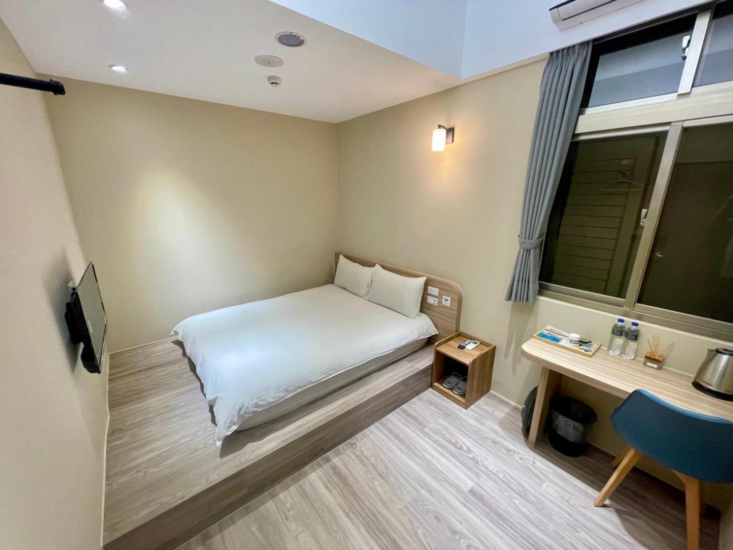Shuntai Inn Fengshan  ภายนอก รูปภาพ
