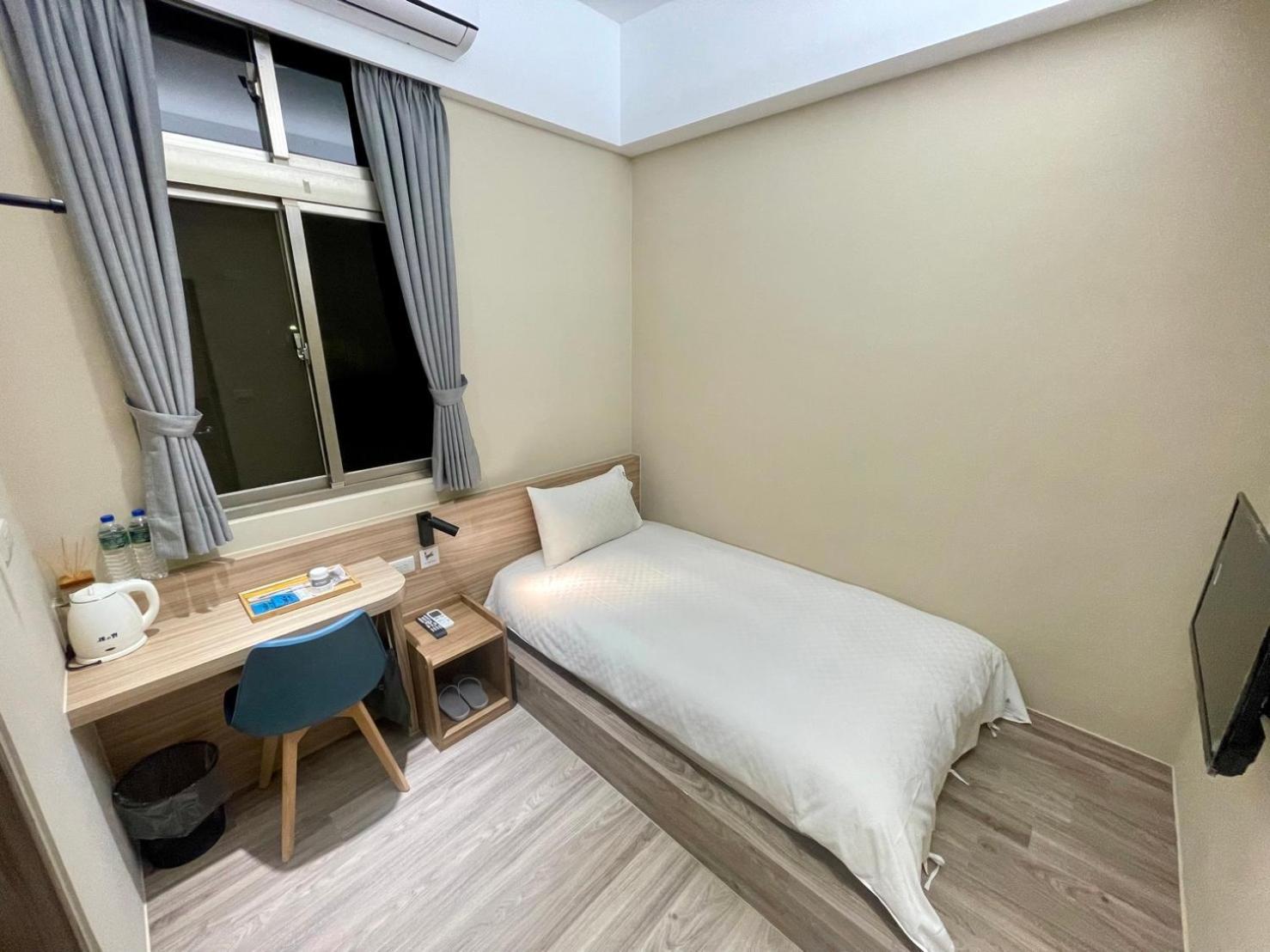 Shuntai Inn Fengshan  ภายนอก รูปภาพ