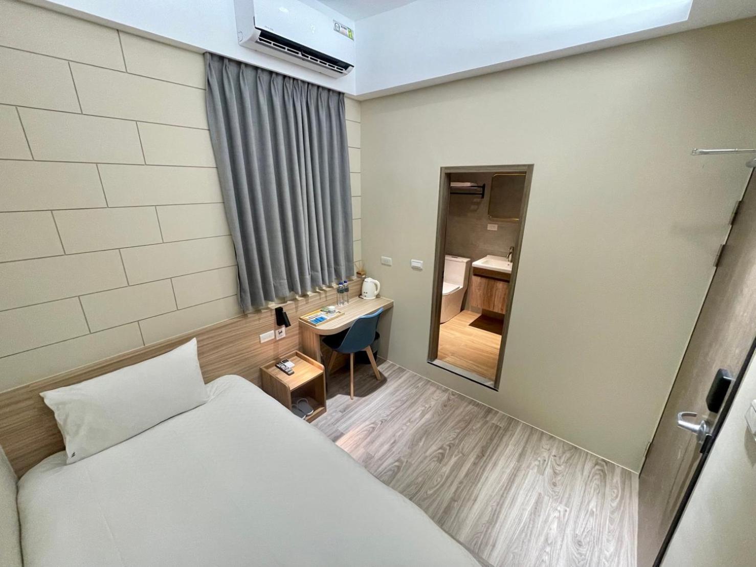 Shuntai Inn Fengshan  ภายนอก รูปภาพ