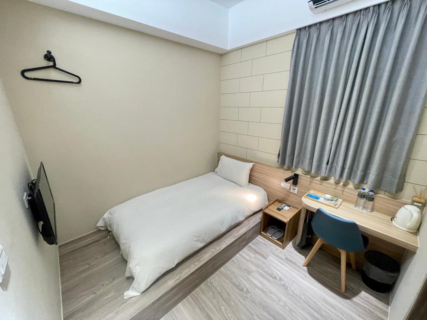 Shuntai Inn Fengshan  ภายนอก รูปภาพ
