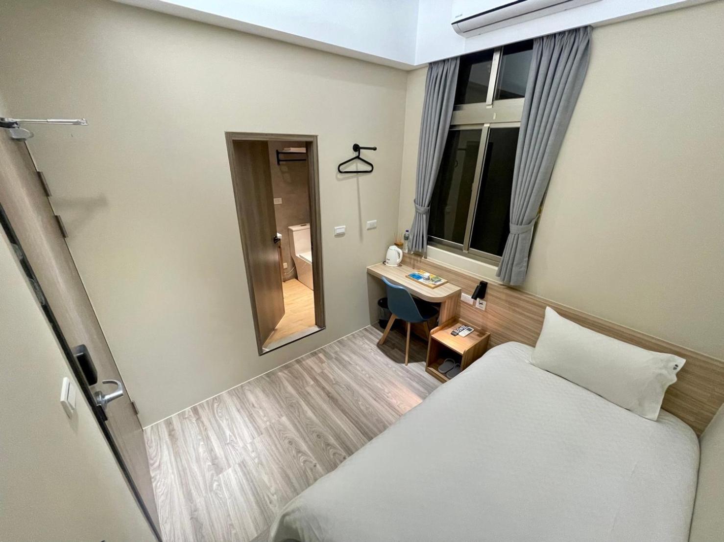Shuntai Inn Fengshan  ภายนอก รูปภาพ