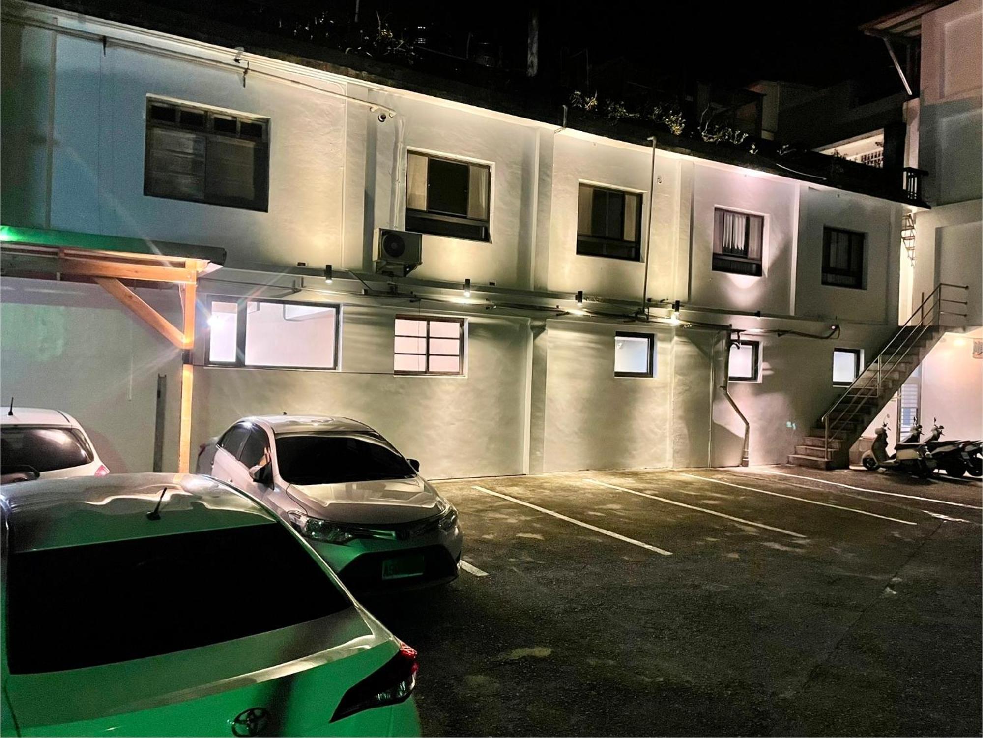 Shuntai Inn Fengshan  ภายนอก รูปภาพ